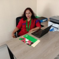 Nilufar Akhter