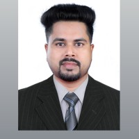 Neeraj Murali