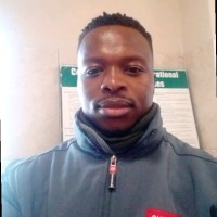 Lwandile Soboyise