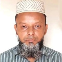 Shohid Ullah