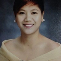 Ma. Angelica Condrillon