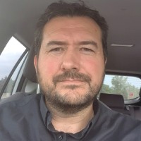 Eric Thiefin