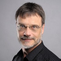 Dieter Pohlenz