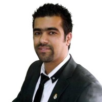 Saad Tissafi Idrissi