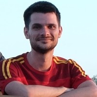 Ilya Gershgorin