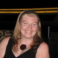 Patti McCabe