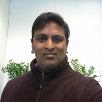 Vijay Kumar S