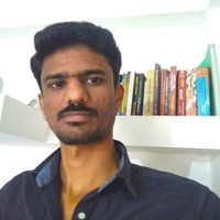 Mahesh G