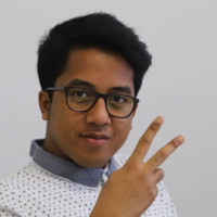 Rafaralahisoa Cédric