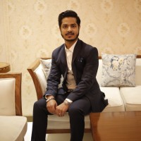 Syed Rizvi