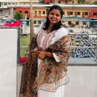 Kanika Pal
