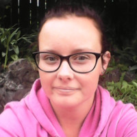 Yvonne Campbell