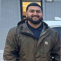 Shuhab Noory