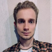 Evgeniy Sokolchik