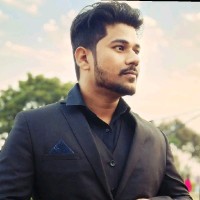 REETIK KUMAR