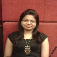 Sanjulika Mahato