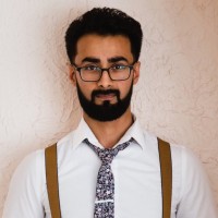 Raheel Sheikh