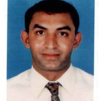 gavin savio dsouza