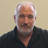 Bob Robinson