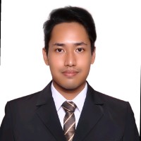 Ridho Suharis