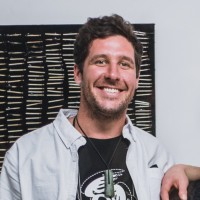 Jonny Waters