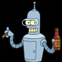 Bender Rodríguez