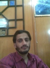 Mohammad Adeel Riaz