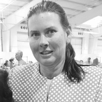 Carrie Finkes