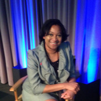 Tamekia Leverton