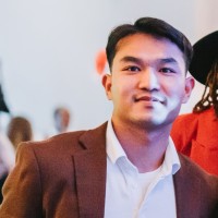 Daniel Lian