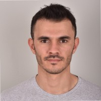 Samet Akgül