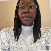 Vutivi Joy Maluleke