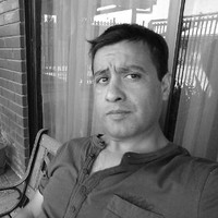 Oscar Pérez Avendaño