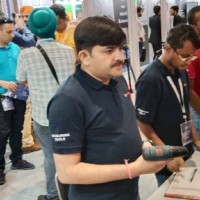 Saurav Kumar Singh