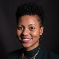 Brittani Ellis, Shrm-Cp