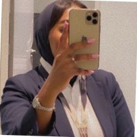 Rahma Almandhri