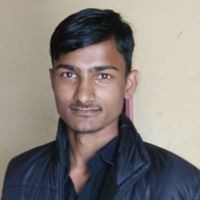 Pravesh Rajpoot