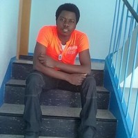 Ndayisenga John