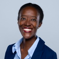 Mame Fatou Diagne