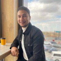 Eyad Mohamed