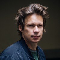 Mats Borch Bugge