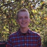 Connor Goodwin