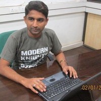 Vikas Dhavale