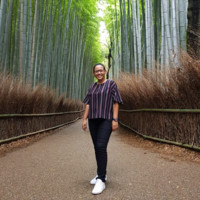 Nurul Suhaida Binti Abu Sopian