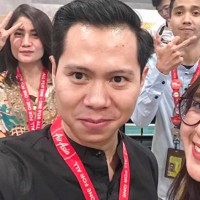 Trio Novianto