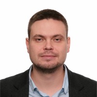 Konstantin Kaseev, FRM / Ex - BCG