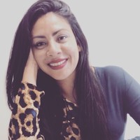 Jessica Mariel Bernal Sanchez