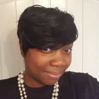 Kendra Ware