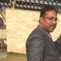 Niranjan Pattnayak