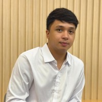 Justine Dave Tampoya
